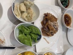 -东方饺子王(新奥购物中心店)
