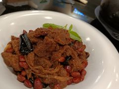 -徐记私厨(半淞园路店)