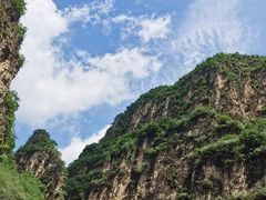 -龙庆峡风景区