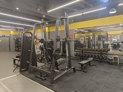 -FEELINGME乐刻包月私教馆·健身(真北华润万家店)