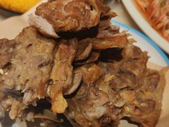 -红蜡烛-养生粥-津鲁菜(中山路店)