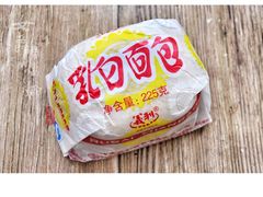 乳白面包-百年义利(东直门店)