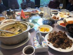 -顺风海鲜港(长寿路店)