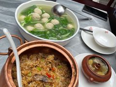 -蔼若春.传承三十年云南菜(金碧公园店)