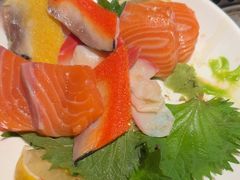 -钱小奴海鲜自助黑金店(杭州滨江龙湖店)