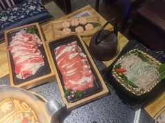 -湊湊火锅·茶憩(东城民盈国贸城店)
