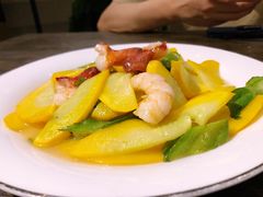 -隐食餐厅(金水湾公馆店)