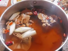 -老灶房-四川土菜(开元店)