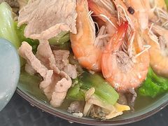 -珍记海鲜粥·海鲜粉