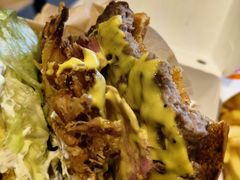 -汉堡王(北京通州领展店)