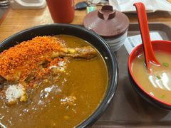 -食其家·牛丼咖喱(广元西路店)