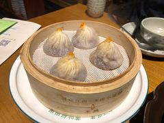 -蜜桃餐厅·古运河畔(南下塘店)