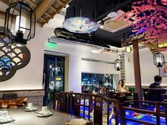 -姑苏家宴·苏帮菜·松鼠桂鱼(苏州总店)