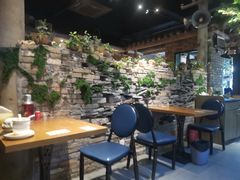-茅炒屋龙虾·烧烤·湘菜(新河路店)