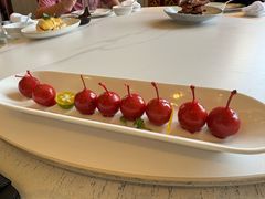 -上海和平饭店龙凤厅 Dragon Phoenix