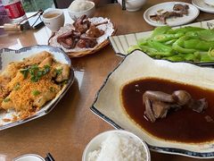 -沙田鸽王(解放路店)