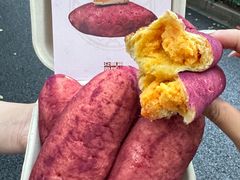 -富贵面包公司(运河店)