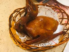 -点都德(大茶楼店)