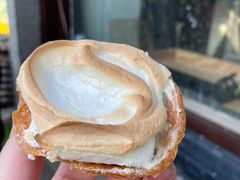 -高老太奶油小攀(新建南路店)