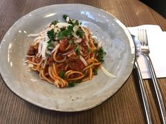 意式肉酱面-Wagas沃歌斯(合生汇店)