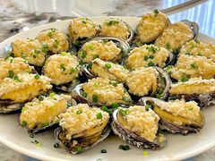 -馨越楼·点心·粤菜(赤坎店)