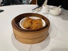 -万龙洲海鲜(南新仓店)