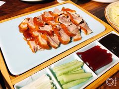 -香香春饼·非遗技艺(万达店)