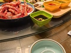 -大唐高老庄(红旗路店)