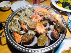 -王大厨·海鲜·家常菜