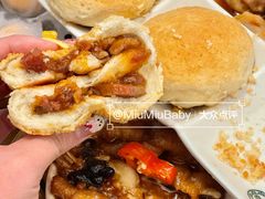 -添好运点心专门店(深水埗店)