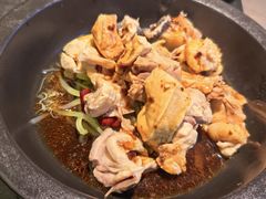 -云海肴云南菜·蒸汽石锅鱼(青岛万象城店)