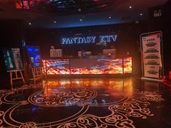 -范特西FANTASY量贩式KTV(民主广场店)