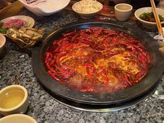 -蜀大侠火锅(建设路第五大道店)