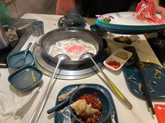 -润泽园椰子鸡(汇一城店)