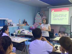 -喜孕佳儿天津月嫂母婴护理中心(金融街中心店)