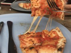 -Gather pizza