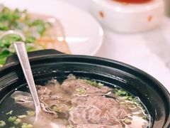 泉水煮牛腱-神仙馆(衡山路店)