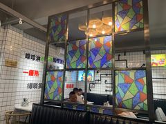 大堂-粤拭轩·广东味道(祥和里店)
