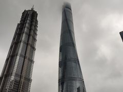 -上海中心大厦