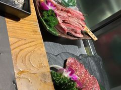 -黑牛の店·和牛烧肉(大悦城店)