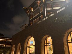 -苏州吴宫泛太平洋酒店