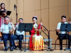 -中央音乐学院歌剧音乐厅