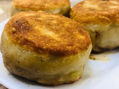 门钉肉饼-白魁老号饭庄(交道口店)