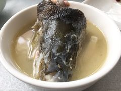 -干老四雅鱼饭店(滨江西路店)