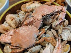 -鹰龙海畔度假酒店(咸祥店)