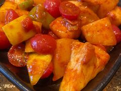 -漆黑觉米粉(三里屯店)