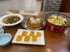 -百年认一力 太原老字号 (桥头街店)
