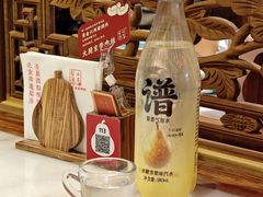 -小吊梨汤·北京菜·烤鸭(鸟巢店)