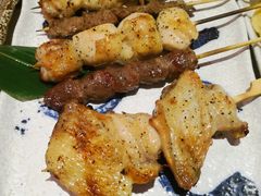 -有喜屋·深夜食堂(北京西路店)