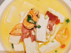 -庆江南江南菜(琴湖溪里花园城店)